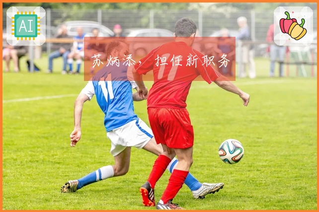 苏炳添，担任新职务