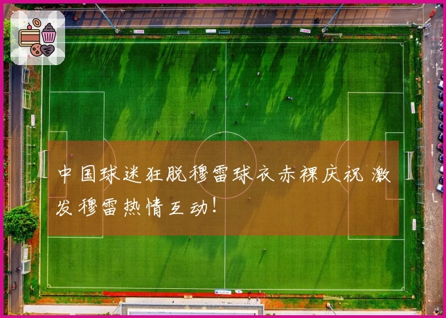 中国球迷狂脱穆雷球衣赤裸庆祝 激发穆雷热情互动！