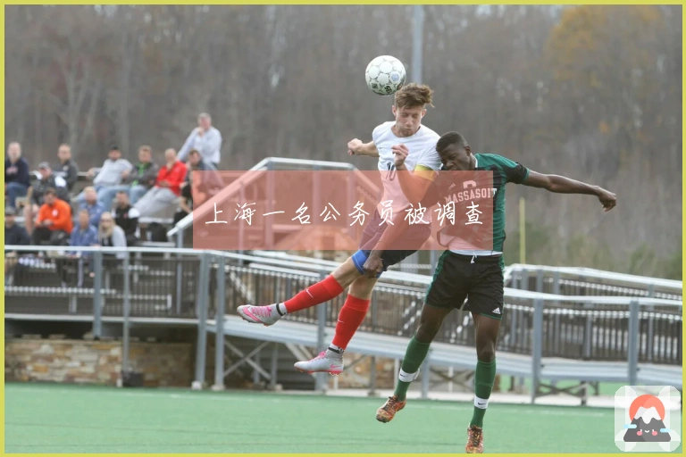 上海一名公务员被调查
